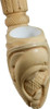 Meerschaum Pipe - Dolphin - RM240125