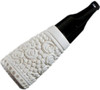 Meerschaum Cigar Holder - Grape Emblem - RM80-06