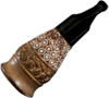 Meerschaum Cigar Holder - Browned - RM80-12