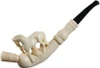 Horse Meerschaum Cigarette Holder - RM80-15