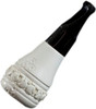 Meerschaum Cigar Holder - Rosebud - RM80-24