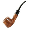 Deluxe Freehand La Scala Briar Pipe - RMLSCAL1000-3