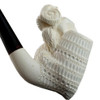 Merman Back from the Dead Meerschaum Pipe - RMM52018