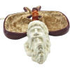 Special Baglan Dunhill Meerschaum Pipe