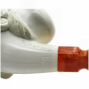 Deluxe Signed R Karaca Bearded Man Meerschaum Pipe - S718303