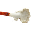 Deluxe Signed AGovem Dunhill Meerschaum Pipe - S718316