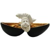 Deluxe Signed Cevher Musketeer Meerschaum Pipe - S718365