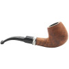 Lorenzo Angera Ring Band Italian Matte Briar Pipe
