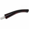 Dark Replacement Pipe Stem with Fitting - SF1528