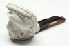 Mini Deluxe Cavalier Meerschaum Pipes
