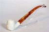 Standard Hand Meerschaum Pipes Standard Hand Meerschaum Pipes