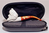 Standard Bacchus Meerschaum Pipes