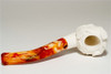 Standard Bacchus Meerschaum Pipes