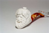 Standard Bacchus Meerschaum Pipes