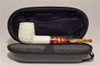 Standard Billiard Lattice Straight Meerschaum Pipes Standard Billiard Lattice Straight Meerschaum Pipes