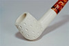 Standard Billiard Lattice Straight Meerschaum Pipes Standard Billiard Lattice Straight Meerschaum Pipes