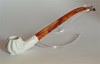 Standard Classic Imperial Meerschaum Pipes