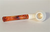 Standard Bulldog Smooth Meerschaum Pipes