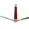 Tobacco Pipe Reamer - Wood