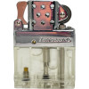 Thunderbird Vector Lighter Insert - Regular Gas