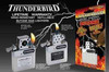 Thunderbird Vector Lighter Insert - Regular Gas - Info