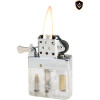 Thunderbird Vector Lighter Insert - Regular Gas