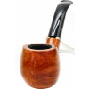 Royal Polished Apple Briar Pipe