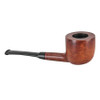 Dublin Straight Small Italian Briar Pipe