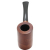 Royal Chimney Sitting Italian Briar Pipe