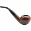 Royal Hawkbill Italian Briar Pipe