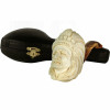 Cevher Indian Signed Meerschaum Pipe Cevher Indian Signed Meerschaum Pipe