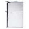 High Polish Chrome Zippo Pipe Lighter