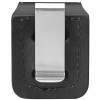 Zippo Lighter Pouch - Black Clip