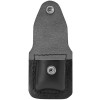 Zippo Lighter Pouch - Black Clip