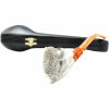 Bison Churchwarden Meerschaum Pipe Bison Churchwarden Meerschaum Pipe