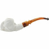 Designer Claw Meerschaum Pipe