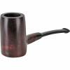Small Poker Italian Briar Pipe