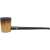 Pre-colored Genuine Block African Meerschaum Pipe