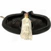 Standing Horses on Bowl Meerschaum Pipe Standing Horses on Bowl Meerschaum Pipe
