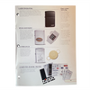2002 Zippo Catalog - 70th Anniversary Edition