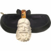 Pirate Smoking Pipe Meerschaum Pipe