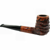 Nording Valhalla 302 Sandblasted Straight Briar Pipe