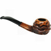 Nording Valhalla 305 Sandblasted Straight Briar Pipe
