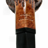 Nording Valhalla 305 Sandblasted Straight Briar Pipe