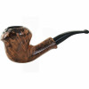 Nording Great Dane B Freehand Briar Pipe