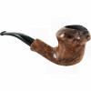 Nording Great Dane B Freehand Briar Pipe