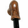 Nording Great Dane B Freehand Briar Pipe