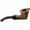 Nording Natural Smooth Briar Line Freehand Briar Pipe