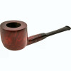 Pot Style Red Small Italian Briar Pipe Pot Style Red Small Italian Briar Pipe