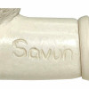 Savun Signed Devil Knurl Meerschaum Pipe Savun Signed Devil Knurl Meerschaum Pipe